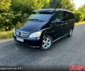 Мерседес Вито, объемом двигателя 22 л и пробегом 260 тыс. км за 18500 $, фото 6 на Automoto.ua