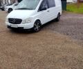 Мерседес Вито, объемом двигателя 2.2 л и пробегом 176 тыс. км за 4450 $, фото 4 на Automoto.ua