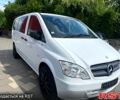 Мерседес Вито, объемом двигателя 2.2 л и пробегом 154 тыс. км за 11000 $, фото 1 на Automoto.ua