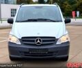 Мерседес Вито 2014 в Кривом Роге на Automoto.ua Мерседес Вито, объемом двигателя 2.2 л и пробегом 79 тыс. км за 13000 $, фото 1 на Automoto.ua