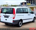 Мерседес Вито 2014 в Кривом Роге на Automoto.ua Мерседес Вито, объемом двигателя 2.2 л и пробегом 79 тыс. км за 13000 $, фото 6 на Automoto.ua