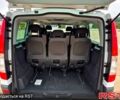 Мерседес Вито 2014 в Кривом Роге на Automoto.ua Мерседес Вито, объемом двигателя 2.2 л и пробегом 79 тыс. км за 13000 $, фото 10 на Automoto.ua