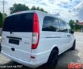 Мерседес Вито, объемом двигателя 2.2 л и пробегом 154 тыс. км за 11000 $, фото 3 на Automoto.ua