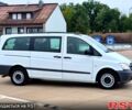 Мерседес Вито 2014 в Кривом Роге на Automoto.ua Мерседес Вито, объемом двигателя 2.2 л и пробегом 79 тыс. км за 13000 $, фото 7 на Automoto.ua