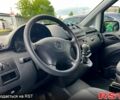 Мерседес Вито, объемом двигателя 2.2 л и пробегом 154 тыс. км за 11000 $, фото 12 на Automoto.ua