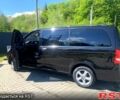 Мерседес Віто, об'ємом двигуна 2 л та пробігом 235 тис. км за 23300 $, фото 1 на Automoto.ua