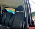 Мерседес Вито, объемом двигателя 2.2 л и пробегом 180 тыс. км за 13800 $, фото 4 на Automoto.ua