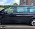 Мерседес Вито, объемом двигателя 2.2 л и пробегом 180 тыс. км за 13800 $, фото 1 на Automoto.ua