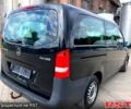 Мерседес Вито, объемом двигателя 2.2 л и пробегом 180 тыс. км за 13800 $, фото 2 на Automoto.ua
