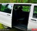Мерседес Вито, объемом двигателя 2 л и пробегом 71 тыс. км за 15500 $, фото 1 на Automoto.ua