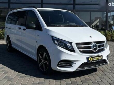 Мерседес Віто, об'ємом двигуна 1.6 л та пробігом 312 тис. км за 21000 $, фото 1 на Automoto.ua