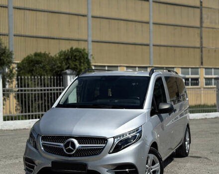 Мерседес Віто, об'ємом двигуна 2 л та пробігом 87 тис. км за 35500 $, фото 1 на Automoto.ua