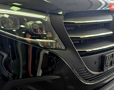 купити нове авто Мерседес Віто 2025 року від офіційного дилера Mercedes-Benz Харків-Авто Мерседес фото