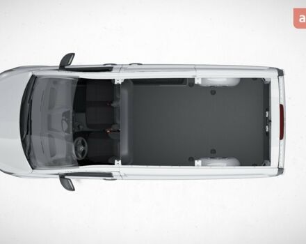 купити нове авто Мерседес Віто 2025 року від офіційного дилера ПРАТ "ЧЕРКАСИ-АВТО" Mercedes-Benz Мерседес фото