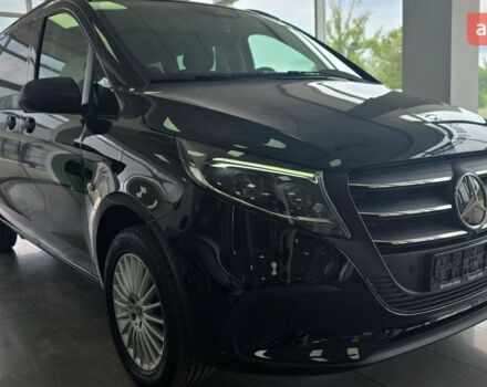 купити нове авто Мерседес Віто 2025 року від офіційного дилера Mercedes-Benz Харків-Авто Мерседес фото