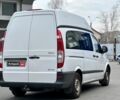 Білий Мерседес Віто пас., об'ємом двигуна 2.2 л та пробігом 412 тис. км за 8990 $, фото 4 на Automoto.ua