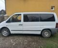 Белый Мерседес Вито пасс., объемом двигателя 2.3 л и пробегом 535 тыс. км за 4000 $, фото 1 на Automoto.ua