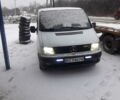 Білий Мерседес Віто пас., об'ємом двигуна 2.2 л та пробігом 520 тис. км за 5900 $, фото 1 на Automoto.ua