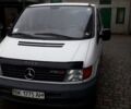 Білий Мерседес Віто пас., об'ємом двигуна 2.2 л та пробігом 500 тис. км за 5500 $, фото 1 на Automoto.ua