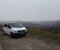 Білий Мерседес Віто пас., об'ємом двигуна 2.2 л та пробігом 258 тис. км за 7200 $, фото 1 на Automoto.ua