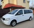Білий Мерседес Віто пас., об'ємом двигуна 2.2 л та пробігом 194 тис. км за 3700 $, фото 1 на Automoto.ua