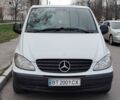 Белый Мерседес Вито пасс., объемом двигателя 2.2 л и пробегом 300 тыс. км за 7000 $, фото 1 на Automoto.ua