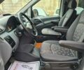 Белый Мерседес Вито пасс., объемом двигателя 2.2 л и пробегом 187 тыс. км за 5900 $, фото 7 на Automoto.ua