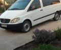 Білий Мерседес Віто пас., об'ємом двигуна 2.2 л та пробігом 320 тис. км за 12000 $, фото 1 на Automoto.ua