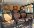Белый Мерседес Вито пасс., объемом двигателя 21 л и пробегом 150 тыс. км за 12600 $, фото 18 на Automoto.ua