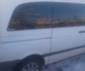 Білий Мерседес Віто пас., об'ємом двигуна 2.2 л та пробігом 280 тис. км за 7200 $, фото 1 на Automoto.ua
