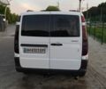 Белый Мерседес Вито пасс., объемом двигателя 2.2 л и пробегом 405 тыс. км за 9200 $, фото 3 на Automoto.ua