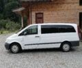 Білий Мерседес Віто пас., об'ємом двигуна 2.2 л та пробігом 365 тис. км за 11800 $, фото 1 на Automoto.ua