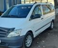 Білий Мерседес Віто пас., об'ємом двигуна 2.2 л та пробігом 188 тис. км за 16299 $, фото 1 на Automoto.ua