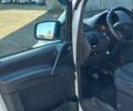 Білий Мерседес Віто пас., об'ємом двигуна 2.2 л та пробігом 188 тис. км за 16299 $, фото 6 на Automoto.ua