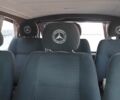 Білий Мерседес Віто пас., об'ємом двигуна 2.2 л та пробігом 188 тис. км за 16299 $, фото 4 на Automoto.ua