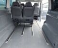 Бежевый Мерседес Вито пасс., объемом двигателя 2.2 л и пробегом 300 тыс. км за 10700 $, фото 3 на Automoto.ua
