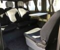 Черный Мерседес Вито пасс., объемом двигателя 2.2 л и пробегом 310 тыс. км за 11000 $, фото 10 на Automoto.ua