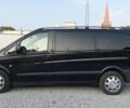 Чорний Мерседес Віто пас., об'ємом двигуна 2.5 л та пробігом 163 тис. км за 4400 $, фото 3 на Automoto.ua