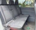 Чорний Мерседес Віто пас., об'ємом двигуна 2.5 л та пробігом 163 тис. км за 4400 $, фото 4 на Automoto.ua