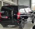 Чорний Мерседес Віто пас., об'ємом двигуна 2.2 л та пробігом 240 тис. км за 11190 $, фото 8 на Automoto.ua