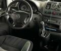 Чорний Мерседес Віто пас., об'ємом двигуна 2.2 л та пробігом 240 тис. км за 11190 $, фото 15 на Automoto.ua