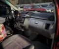 Красный Мерседес Вито пасс., объемом двигателя 2.2 л и пробегом 363 тыс. км за 7690 $, фото 15 на Automoto.ua