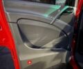 Красный Мерседес Вито пасс., объемом двигателя 2.2 л и пробегом 363 тыс. км за 7690 $, фото 13 на Automoto.ua