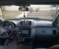 Червоний Мерседес Віто пас., об'ємом двигуна 0 л та пробігом 300 тис. км за 9500 $, фото 6 на Automoto.ua