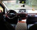 Красный Мерседес Вито пасс., объемом двигателя 2.2 л и пробегом 240 тыс. км за 3204 $, фото 12 на Automoto.ua