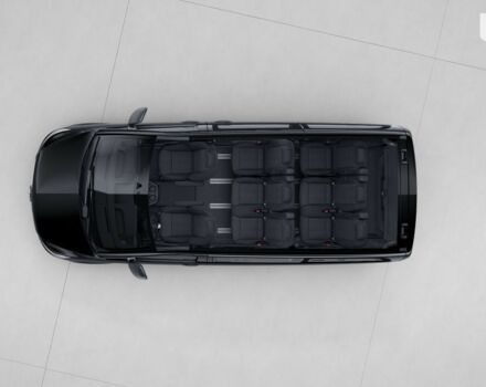 купить новое авто Мерседес Вито пасс. 2023 года от официального дилера Mercedes-Benz на Набережній Мерседес фото