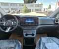 купить новое авто Мерседес Вито пасс. 2023 года от официального дилера Mercedes-Benz на Кільцевій Мерседес фото