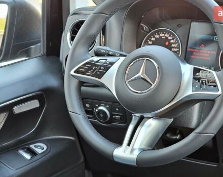 купить новое авто Мерседес Вито пасс. 2023 года от официального дилера Mercedes-Benz на Кільцевій Мерседес фото