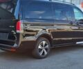 купить новое авто Мерседес Вито пасс. 2023 года от официального дилера Mercedes-Benz на Кільцевій Мерседес фото