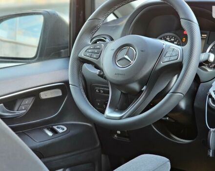 купити нове авто Мерседес Віто пас. 2023 року від офіційного дилера Mercedes-Benz на Кільцевій Мерседес фото